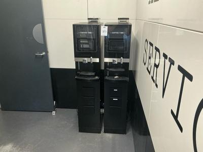 Photo d'aperçu de 2022 Etna coffee equipment DES121BBTEECU90 Coffe mchine (2x)